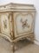 Vintage Venetian Bedroom Set, 1940s, Set of 6 13