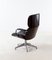 Executive Swivel Chair by Ico Luisa Parisi for MIM, 1950s, Image 12