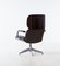 Executive Swivel Chair by Ico Luisa Parisi for MIM, 1950s, Image 6
