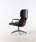 Executive Swivel Chair by Ico Luisa Parisi for MIM, 1950s 2