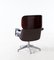 Executive Swivel Chair by Ico Luisa Parisi for MIM, 1950s 11