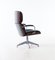 Executive Swivel Chair by Ico Luisa Parisi for MIM, 1950s, Image 3