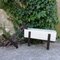 Brutalist Garden Planter Holders, 1950s, Set of 2, Image 2