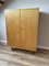 Mid-Century Modern Birch Cabinet by Cees Braakman for Pastoe, 1950s, Image 1