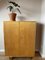 Mid-Century Modern Birch Cabinet by Cees Braakman for Pastoe, 1950s 2