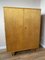 Mid-Century Modern Birch Cabinet by Cees Braakman for Pastoe, 1950s 4