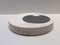 Rapolano Travertine Ashtray by Fratelli Mannelli, 1970s 1