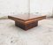 Mid-Century Coffee Table in Burl Wood Attributed to Mario Sabot, Italy, 1968 6
