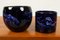 Vintage Flower Pots, West Germany, 1960s, Set of 4, Image 7