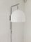 Lámpara de pared Pendel vintage de vidrio acrílico, años 70, Imagen 2