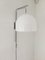 Vintage Acrylic Glass Pendel Arc Wall Light, 1970s 2