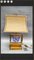 Französische Vergoldete Fensterbox aus Messing und Exotische Tischlampe in Schmetterling-Optik, 1980er 6