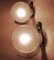 Tulip Murano Glass Sconces with Broken Effects, 1970s, Set of 2 11