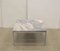 Marble Cipollino Coffee Table by Florence Knoll Bassett for Knoll Inc. / Knoll International, 1990s 1