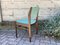 Mid-Century Dining Chairs, Set of 6 5