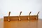 Mid-Century Wall Coat Rack, 1960s, Image 6