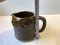 Danish Brutalist Stoneware Jug by Conny Walther, 1970s, Image 7