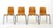 Side Chairs from Kusch+Co, 1990s, Set of 4 1