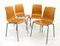 Side Chairs from Kusch+Co, 1990s, Set of 4, Image 3