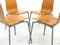 Side Chairs from Kusch+Co, 1990s, Set of 4 4