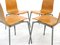 Side Chairs from Kusch+Co, 1990s, Set of 4, Image 4