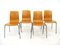 Side Chairs from Kusch+Co, 1990s, Set of 4, Image 2
