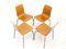 Side Chairs from Kusch+Co, 1990s, Set of 4, Image 7