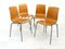 Chaises d'Appoint de Kusch + Co, 1990s, Set de 4 5