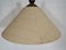 Mid-Century Ceiling Lamp, 1960s 11