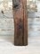 Antique Primitive Workbench in Raw Wood, Image 12