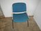Chaise de Bureau GS Mid-Century, Italie, 1960s 2