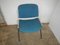 Mid-Century Italian GS Office Chair, 1960s 2