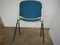Mid-Century Italian GS Office Chair, 1960s 5