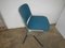 Mid-Century Italian GS Office Chair, 1960s, Image 3