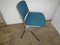 Mid-Century Italian GS Office Chair, 1960s 1