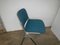 Mid-Century Italian GS Office Chair, 1960s, Image 4