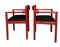 Chaises de Salle à Manger par Vico Magistretti pour Cassina, 1960s, Set de 2 2