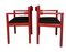 Dining Chairs by Vico Magistretti for Cassina, 1960s, Set of 2, Image 2