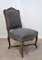 Sedie Mid-Century in stile Regency, anni '50, set di 2, Immagine 3