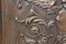 19th Century French Renaissance Chimera Plaque Carved Wood Panel, Image 7