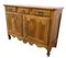 Antique French Louis XV Carved Walnut Sideboard 3