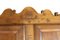 Antique French Louis XV Carved Walnut Sideboard 4