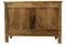 Antique French Louis XV Carved Walnut Sideboard 10