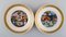 Royal Copenhagen Porcelain with Plates Motifs from H.C. Andersen's Fairy Tales, 1970s, Set of 12 4