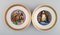 Royal Copenhagen Porcelain with Plates Motifs from H.C. Andersen's Fairy Tales, 1970s, Set of 12 7