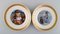 Royal Copenhagen Porcelain with Plates Motifs from H.C. Andersen's Fairy Tales, 1970s, Set of 12, Image 14