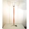 Lámpara de pie de Architetti Artigiani Anonimi, años 50, Imagen 6