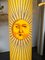 Italienische Sun Stehlampe von Atelier Fornasetti für Antonangeli Illuminazioni, 1990er 2