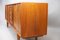 Danish Teak Sideboard Attributed to Arne Vodder for Dyrlund, 1960s 4