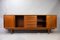 Danish Teak Sideboard Attributed to Arne Vodder for Dyrlund, 1960s 10